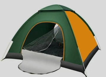 Outdoor Dome Camping Tent